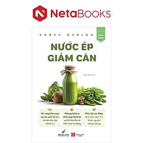 Nước Ép Giảm Cân