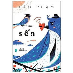 Sách Sến - Nhã Nam