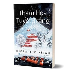 Thảm Họa Tuyết Trắng (Tác giả: Higashino Keigo) - KEI
