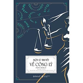 Một Lý Thuyết Về Công Lý - Lý Nam