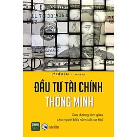 Đầu tư tài chính thông minh - Bản Quyền