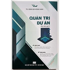 Quản Trị Dự Án - Văn