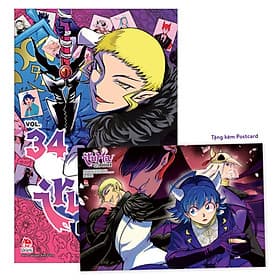 Sách Iruma Giá Đáo! [Chọn Tập Lẻ] - Nha Nha