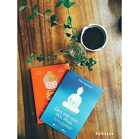 Làm Việc Như Đức Phật - Ăn Kiêng Kiểu Đức Phật - DT Books