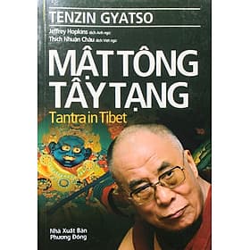 Mật Tông Tây Tạng (Tenzin Gyatso) - Tổ In ấn và Phát hành kinh sách
