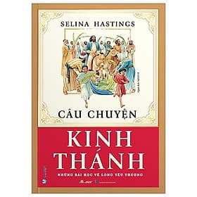 Câu Chuyện Kinh Thánh - Chuyện