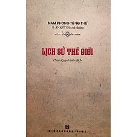 Lịch sử Thế giới