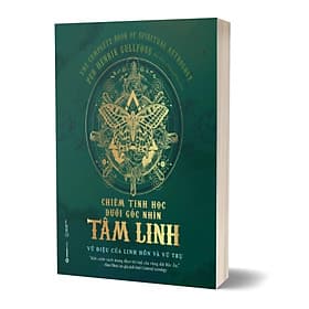 Chiêm Tinh Học Dưới Góc Nhìn Tâm Linh - Linh Linh