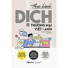 Thực Hành Dịch Thương Mại Việt - Anh - Bản Quyền - Việt Anh
