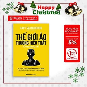 [Einstetin Books] Thế giới ảo thương hiệu thật - Thương Thương