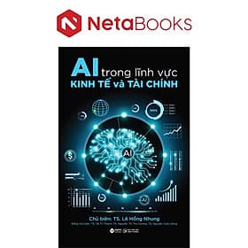 AI Trong Lĩnh Vực Kinh Tế Và Tài Chính - Linh Linh