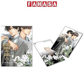 Bình Minh U Uẩn - Tập 7 - Bình