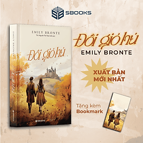 Đồi Gió Hú (Emily Bronte) - SBOOKS - Gió