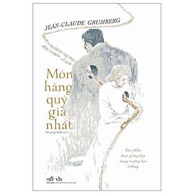 Món Hàng Quý Giá Nhất - Một Truyện Cổ Tích - Quý Somsen