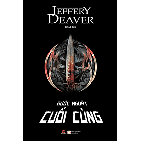 Sách Bước ngoặt cuối cùng