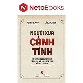 Người Xưa Cảnh Tỉnh - Nhà xuất bản Larousse