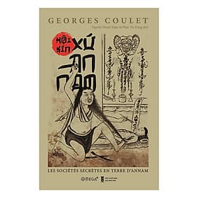 Hội Kín Xứ An Nam - An Nam