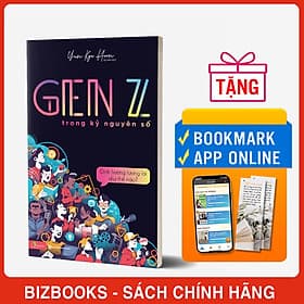 GenZ Trong Kỷ Nguyên Số - Định Hướng Tương Lai Như Thế Nào?