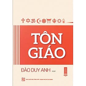 Tôn Giáo - Đào Duy Anh - 