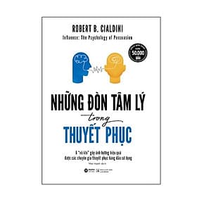 Những Đòn Tâm Lý Trong Thuyết Phục - Do