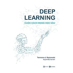 Sách Deep Learning - Cuộc Cách Mạng Học Sâu