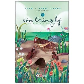 Côn Trùng Ký - Hú