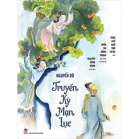 Truyền kỳ mạn lục (sách kỉ niệm 65 năm) - Kim Hyojin