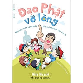 Đạo Phật Vỡ Lòng - Long