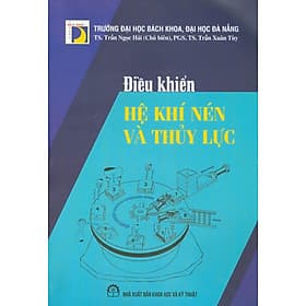 Điều Khiển Hệ Khí Nén Và Thuỷ Lực - Thu