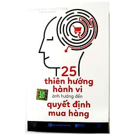 25 Thiên Hướng Hành Vi Ảnh Hưởng Đến Quyết Định Mua Hàngtv