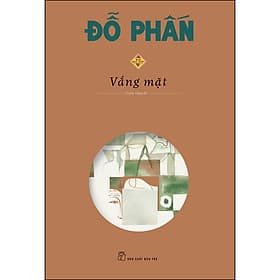 Sách Vắng mặt (Bản đặc biệt)