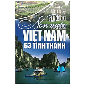 Non nước Việt Nam 63 tỉnh thành - Thanh Thanh
