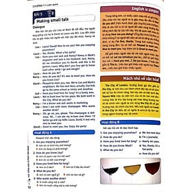 Sách Học Tiếng Anh 10 Phút Mỗi Ngày - Trình Độ Trung Cấp (Kèm CD) - Việt An