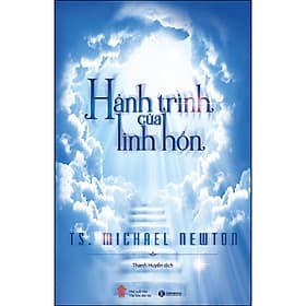 Hành Trình Của Linh Hồn