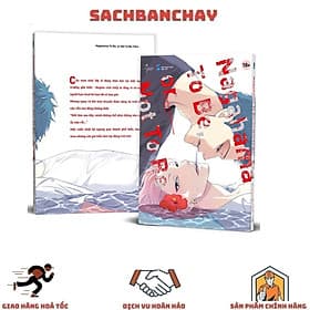 Nagahama To Be, Or Not To Be - Thương Thương