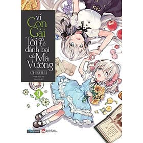 Vì Con Gái Tôi Có Thể Đánh Bại Cả Ma Vương - Tập 9 - AZ Việt Nam - Gã