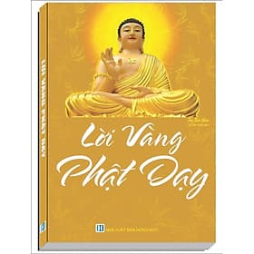 Sách Lời Vàng Phật Dạy - Văn
