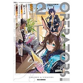 Arknights OPERATORS! 2 (Japanese Edition) - ED