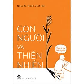 Sách Triết Lí Về Con Người - Kim Hyojin