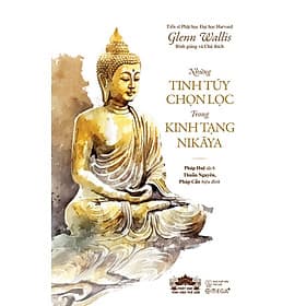 Sách Những Tinh Túy Chọn Lọc Trong Kinh Tạng Nikāya