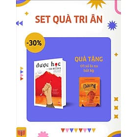 Được học - Quà tặng Sổ lò xo - Nhã Nam