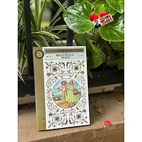 NHỮNG CUỘC PHIÊU LƯU CỦA TOM SAWYER – Mark Twain – Đăng Thư dich - Đông A - NXB Văn Học - Đông Di