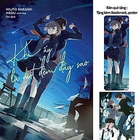 Sách Khi ấy là một đêm đầy sao