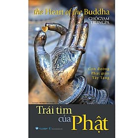 Trái Tim Của Phật - Tim O’Shei
