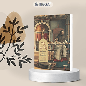 Tự Bạch - Garry Wills - Bản Quyền