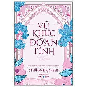 Sách Vũ Khúc Đoạn Tình - VIVABOOKS