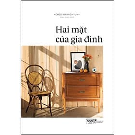 Hai Mặt Của Gia Đình - Choi Kwanghuyn - AZ Việt Nam - 