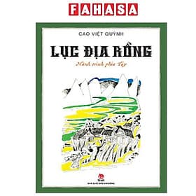 Lục Địa Rồng - Tập 1 - Hành Trình Phía Tây - Kim