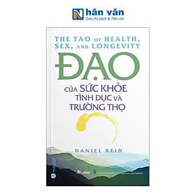 Đạo Của Sức Khỏe Tình Dục Và Trường Thọ - Làn