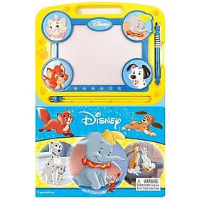 Disney Classics Animals #2 Learning Series - Léa